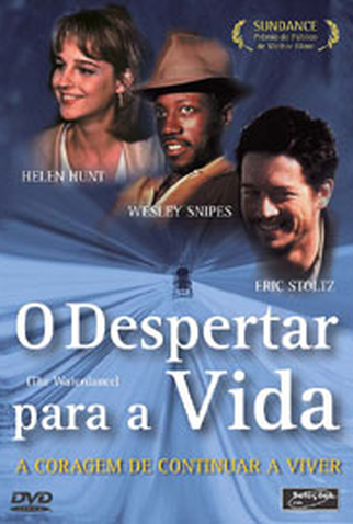 Poster 4 de Filme O Despertar para a Vida (1992)