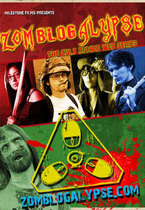 Zomblogalypse (1ª Temporada) (Zomblogalypse (Season 1))