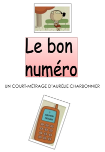 O Número Certo (Le Bon Numéro)