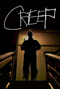 Creep - Poster / Capa / Cartaz - Oficial 5