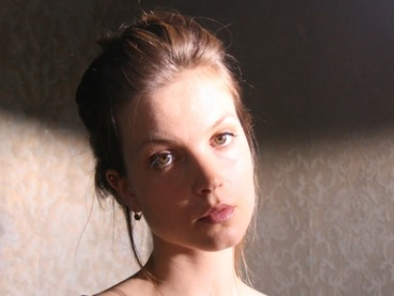 Foto 2 de A Garota e a Morte