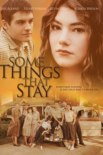  de Filme Coisas que nunca se esquecem (2004)