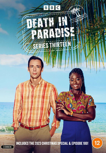 Death in Paradise (13ª Temporada) (Death in Paradise (Season 13))