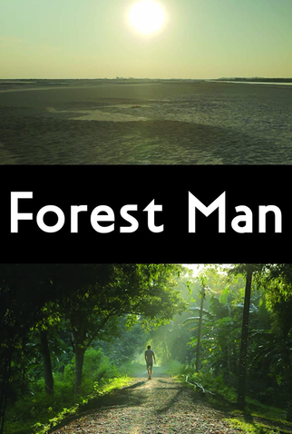 Poster 1 de Curta Forest Man (2013)
