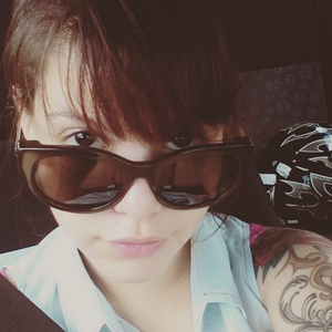 Foto de perfil de Giovana Parisi