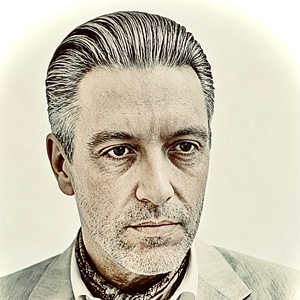 Foto de perfil de Maurício