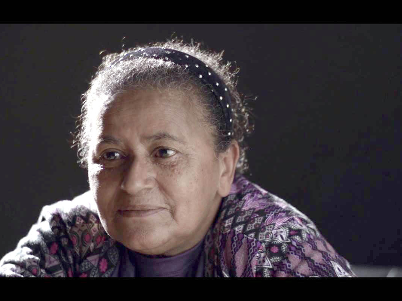 Foto 1 de Catadora de Gente