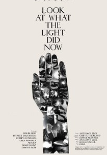 Look at What the light did now (Look at What The Light Did Now)