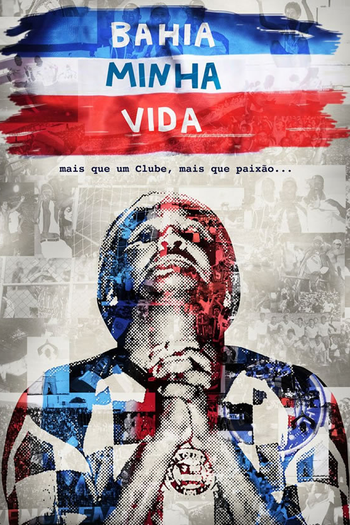  de Filme Bahêa Minha Vida (2011)