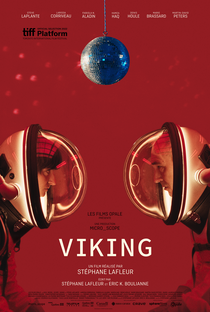 Viking - Poster / Capa / Cartaz - Oficial 1