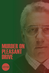 Assassinato na Rua Pleasant - Poster / Capa / Cartaz - Oficial 2