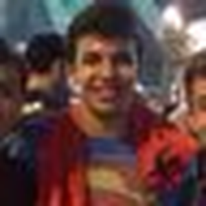 Foto de perfil de SUPERMAN