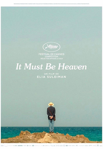 O Paraíso Deve Ser Aqui (It Must Be Heaven)