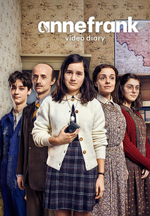 Anne Frank: Vídeo Diário (Anne Frank videodagboek)