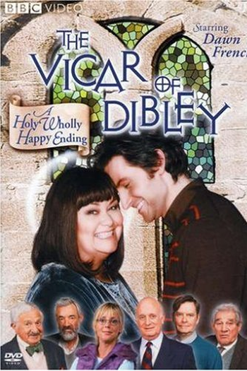  de Série A Vigária de Dibley (1994)
