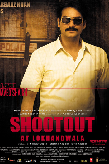 de Filme Shootout at Lokhandwala (2007)