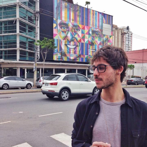 Foto de perfil de Lucas Fernandes