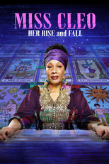 Miss Cleo: Her Rise and Fall (Miss Cleo: Her Rise and Fall)