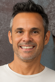 Bryan Francis (I)