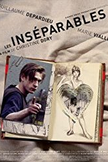 Poster de Filme Os Inseparáveis (2008)