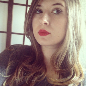 Foto de perfil de Camila Zuim