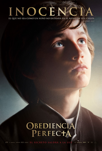Obediencia Perfecta - Poster / Capa / Cartaz - Oficial 4