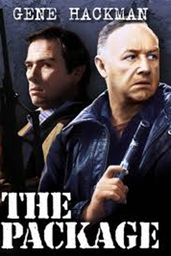  de Filme Entrega Mortal (1989)