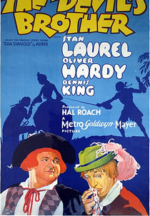 Fra Diavolo (The Devil's Brother)