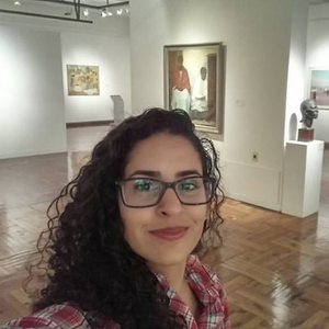 Foto de perfil de Ana Paula