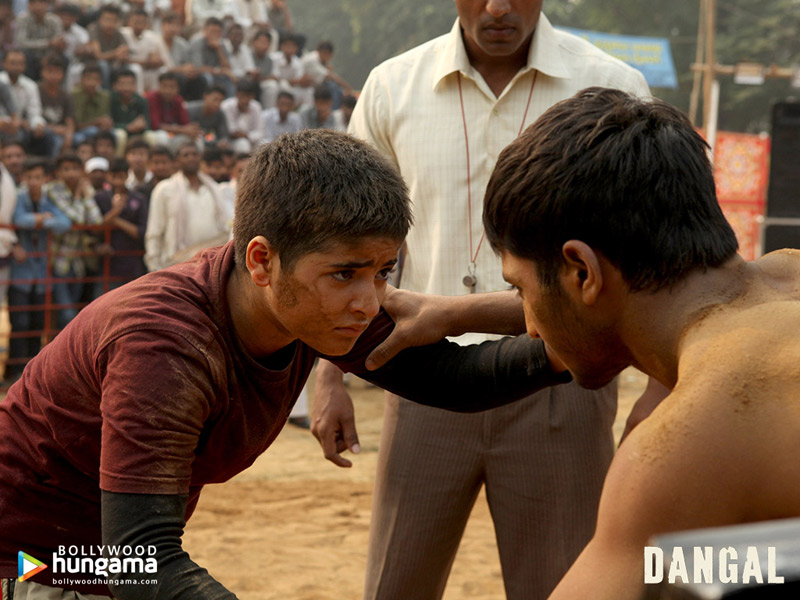 Foto 17 de Dangal