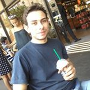 Foto de perfil de Vinicius
