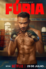 Fúria (1ª Temporada) (Fúria (1ª Temporada))