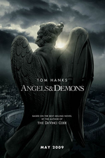 Anjos e Demônios (Angels & Demons)
