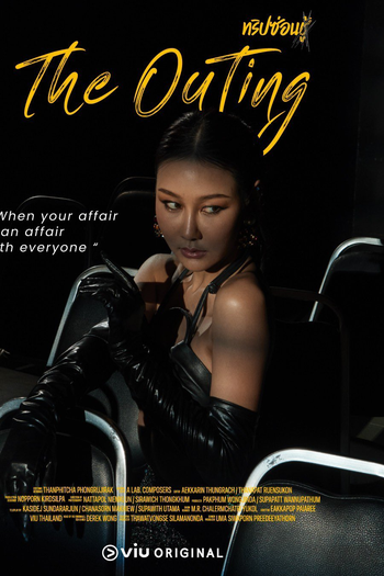  de Série The Outing (2024)