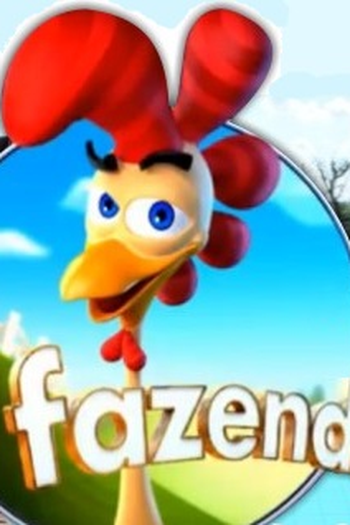  de TV A Fazenda 7 (2014)