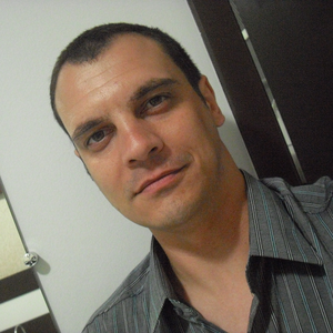Foto de perfil de Rangel Elesbão