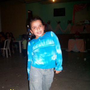 Foto de perfil de Paula da Silva Fogo