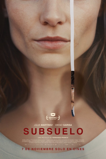  de Filme Subsolo (2025)