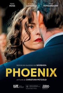 Phoenix - Poster / Capa / Cartaz - Oficial 1