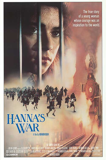  de Filme A História de Hanna (1988)