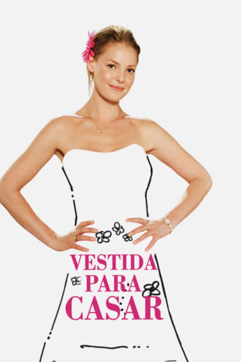  de Filme Vestida Para Casar (2008)