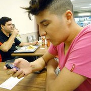 Foto de perfil de Alisson Prando