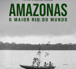 Amazonas, o maior rio do mundo