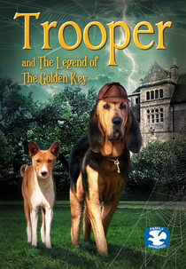 Trooper, em busca do Tesouro Dourado (Trooper and The Legend of The Golden Key)