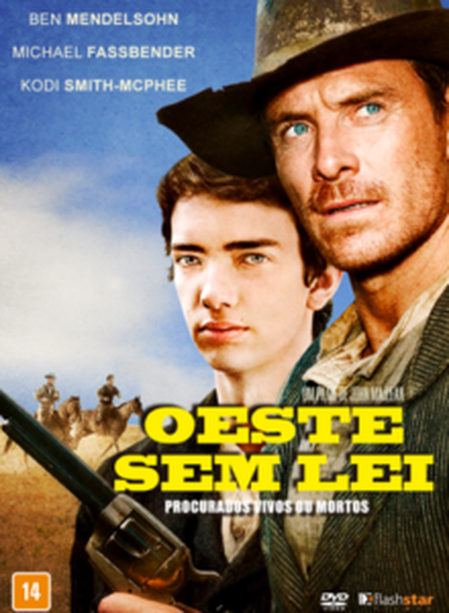Crítica: Oeste Sem Lei (“Slow West”) | CineCríticas