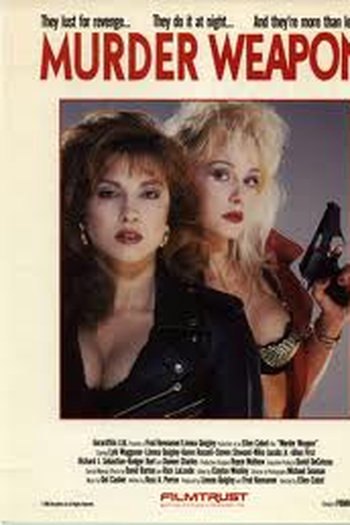  de Filme A Arma do Crime (1989)