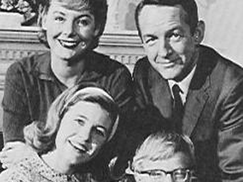 Foto 3 de Patty Duke Show