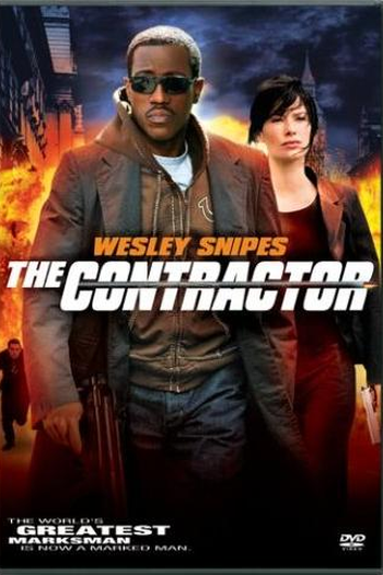  de Filme O Agente (2007)