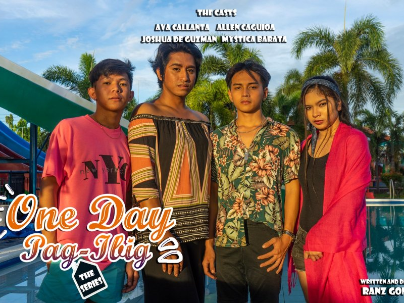 Foto 4 de One Day Pag-ibig