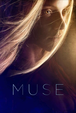 Poster 1 de Filme Muse (2017)